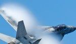 F/A-18F Super Hornet Pilot Is First U.S. Female Aviator To Shoot Down An Enemy Aerial Threat