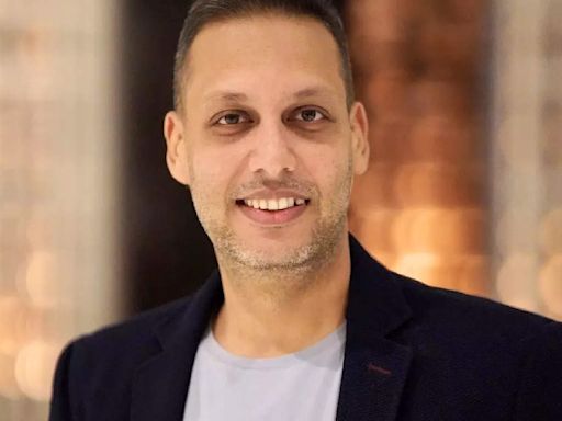 ElasticRun appoints Ankit Gadia as Chief Financial Officer - ETHRWorld
