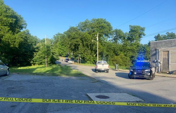 Little Rock police investigating deadly Monday afternoon shooting on Pulaski Street