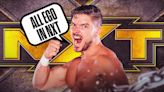 Ethan Page becomes the latest AEW wrestler to jump ship to NXT