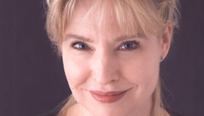 Interview: Janet Zarish in THE BOOKSTORE at NJ Rep from 7/11 to 8/4