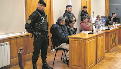 Caso Facundo Bargiela: hay fecha para definir las penas por el crimen del excampeón de Jiu Jitsu en Bariloche - Diario Río Negro