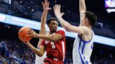 Rylan Griffen, member of Alabama’s Final Four team, will transfer to Kansas Jayhawks