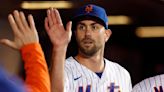 Mets' Peterson excited to pitch 'pain-free' for first time in years