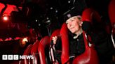 Grandmother, 72, to test new rollercoasters at Alton Towers