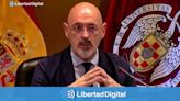 El rector de la Complutense amenaza a quienes filtren datos del caso Begoña y silencia al decano más crítico