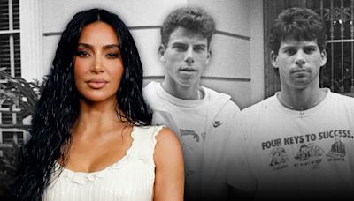 Kim Kardashian Pens Essay Hoping Erik & Lyle Menendez’s Life Sentences Are Reconsidered: “They Are Not Monsters”