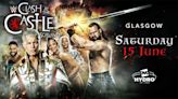 WWE Clash at the Castle 2024: Start Times, How to Watch and Full Card