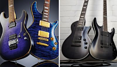 ESP vs LTD Guitars: What's the difference?