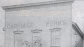 History Spotlight: Carriage Works