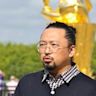 Takashi Murakami