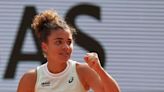 Roland Garros: Andreeva defeats Yasmine Paolini in the final - News