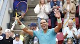 Swedish Open: Rafael Nadal Comes From Behind To Seal Semi-final Spot