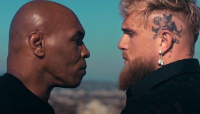 Mike Tyson's Last Opponent Has One Crucial Piece Of Advice For Jake Paul Ahead Of Fight: 'Tell The Ref'