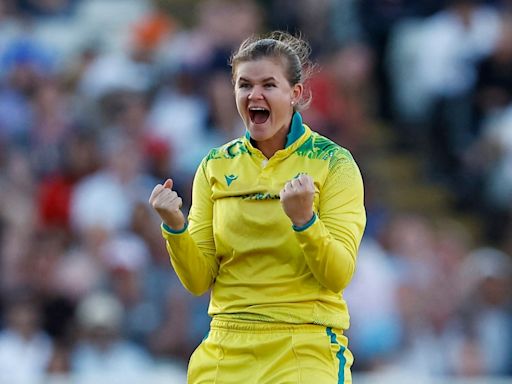 Jess Jonassen sheds light on Australia's team culture, lists India as a 'front runner' for Women's T20 World Cup