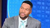 Here's When Michael Strahan Is Expected Back at 'Good Morning America'