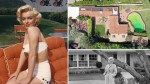 Marilyn Monroe’s home declared historic landmark after wealthy heiress, reality TV producer sued to demolish