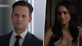 Suits producer offers update on potential revival – and whether Meghan Markle would ever return