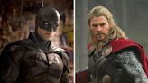 The Superhero Movie Isn’t Dying – but Something Needs to Change | Charts