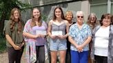 2 local students awarded Abilities Plus $1,000 scholarships