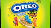 Oreo Sour Patch Kids Edition Cookies Are On Sale Now