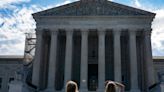 'Groundbreaking': Amid SCOTUS Defeats, Democrats Line Up A New Wave Of Judges