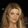 Kirstie Alley