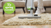 10 places you’re forgetting to vacuum, according to an expert