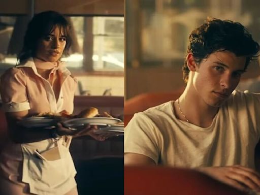 Camila Cabello Is Worried About Duet Senorita With Shawn Mendes Becoming Her New Identity