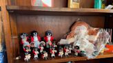 Norfolk café removes golliwog display after police declare it a 'hate incident'