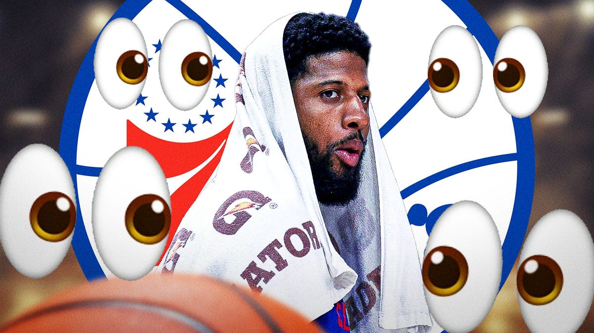 NBA rumors: Urgent Paul George trade update as 76ers' interest takes twist