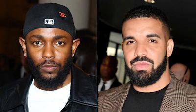 Kendrick Lamar Shares Second Drake Diss Track in One Week with Jack Antonoff-Produced '6:16 in LA'