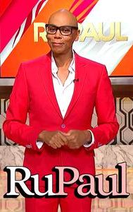 RuPaul