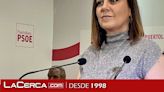 El PSOE de Puertollano lamenta los "experimentos" del PP en su primera Feria de Mayo, un "sonoro fracaso"