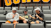 Watch: Too Much Access at Oklahoma State Baseball | The Bobby Bones Show | The Bobby Bones Show