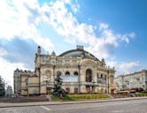 Kyiv Opera House