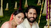 Sobhita-Naga Chaitanya Get Engaged