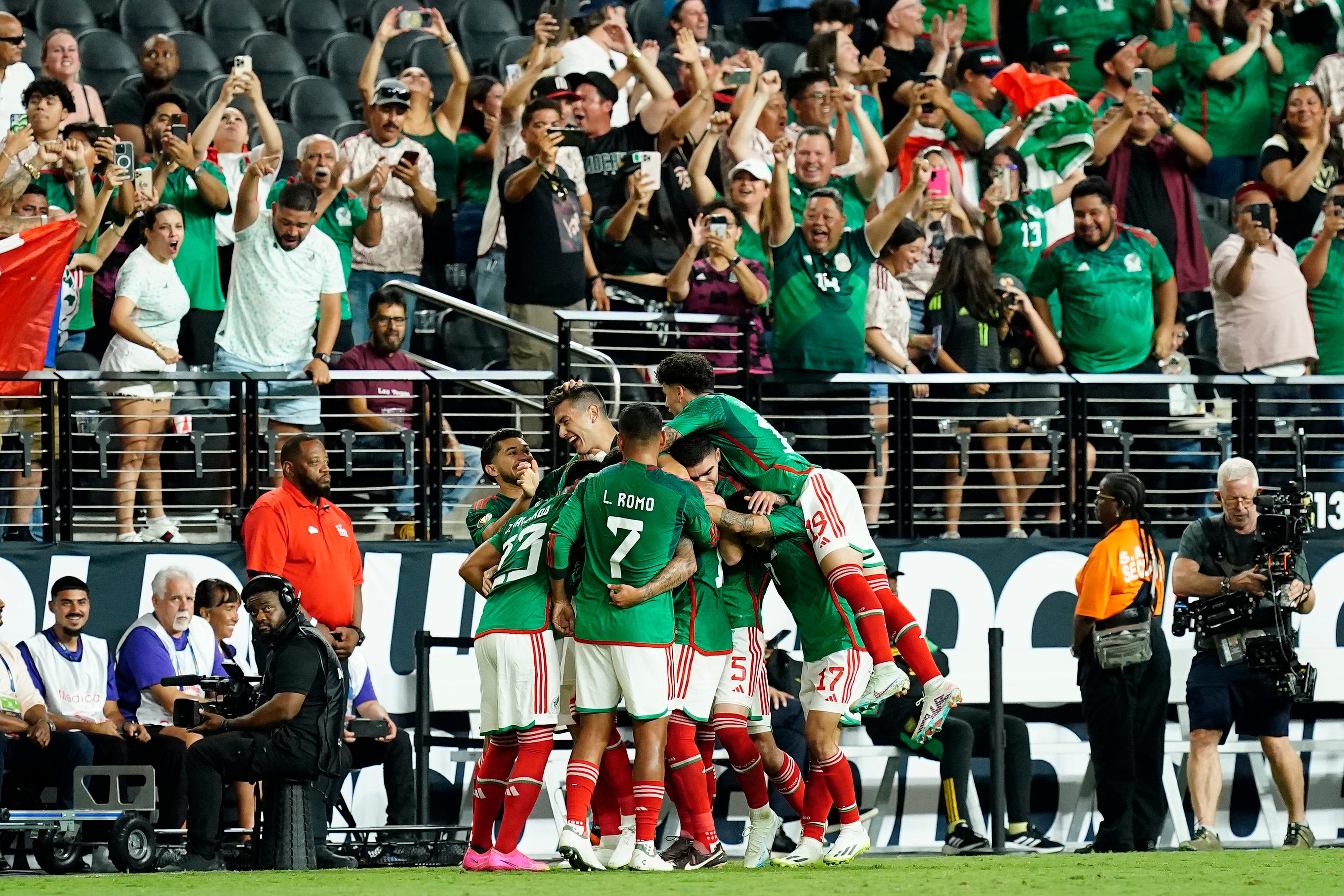 How to watch Mexico vs Canada: Live stream UEFA men’s soccer friendly, TV channel info