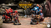 Steamforged Announces Acquisition of Iron Kingdoms IP From Privateer Press, Including Warmachine