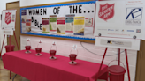 Salvation Army’s Wheeling Chapter Hosts Annual Love Thy Neighbor Appreciation Luncheon