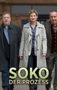 SOKO – Der Prozess