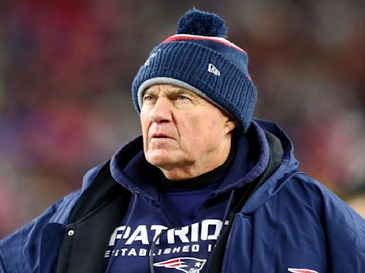 Bill Belichick Wants THIS NFL Coaching Job ‘In the Worst Way’ Says NFL Insider: ‘It’s Just a Perfect Fit’