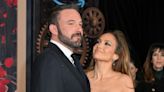 Jennifer Lopez floated NYC re-lo to repair Ben Affleck marriage: source