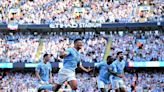 Manchester City win historic fourth straight English Premier League title