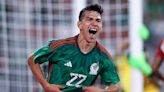 Mexico-Peru friendly result: Hirving Lozano's late goal secures 1-0 win