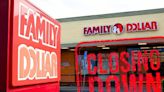 Family Dollar Shutting Down 1,000 Stores Nationwide: Here's Why