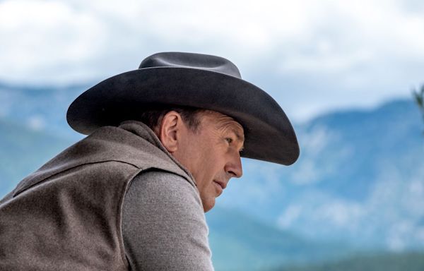 ‘Yellowstone’ Alert: Season 5 is Officially Filming Again