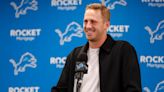 Detroit Lions' Jared Goff: No-trade clause important in finalizing new megadeal