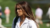 Paulina Gretzky shows off her sparkling Vera Wang wedding dress: 'Gorgeous!'