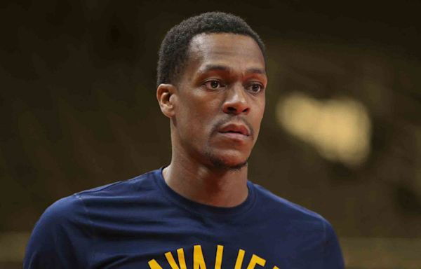 "It’s sad the game has gone this way" - Rajon Rondo talks about the problem of not having true PGs in the NBA anymore